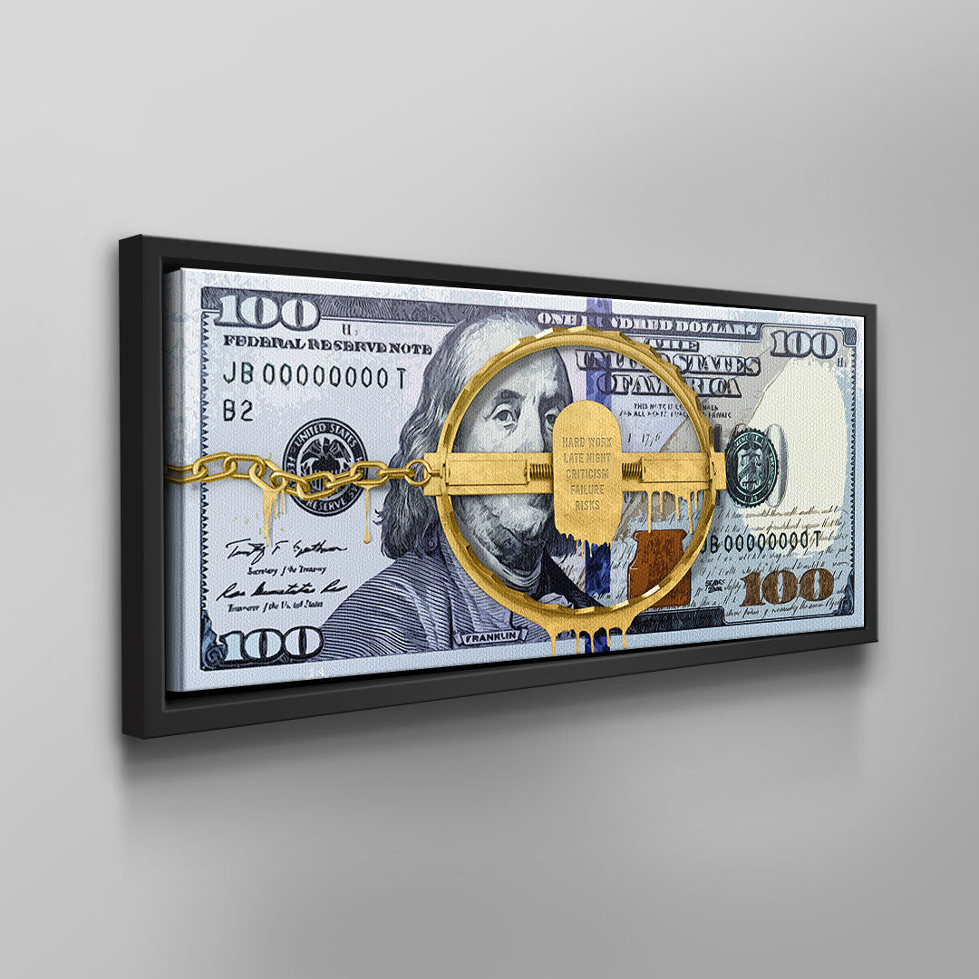 Money Trap