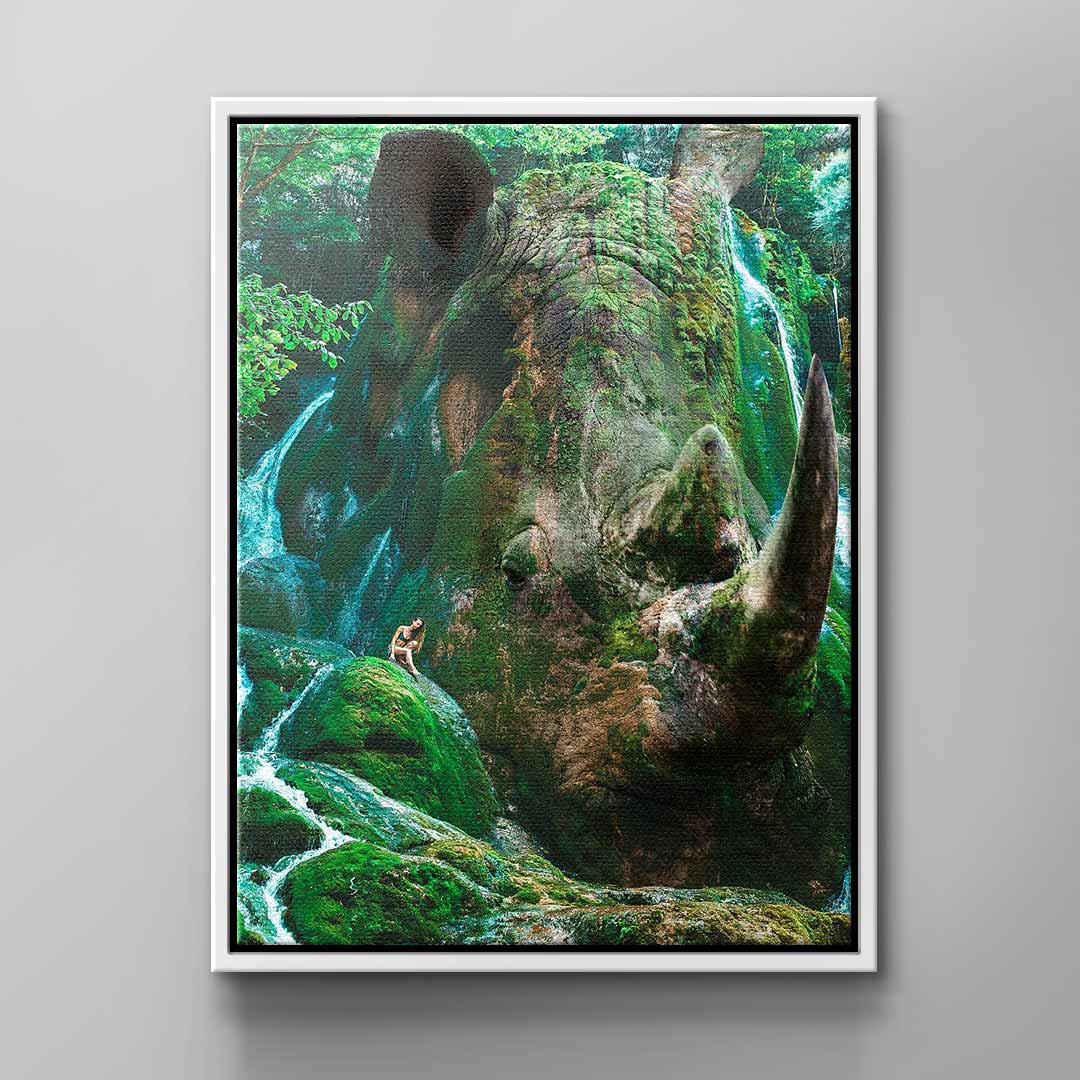 Nashorn Nature