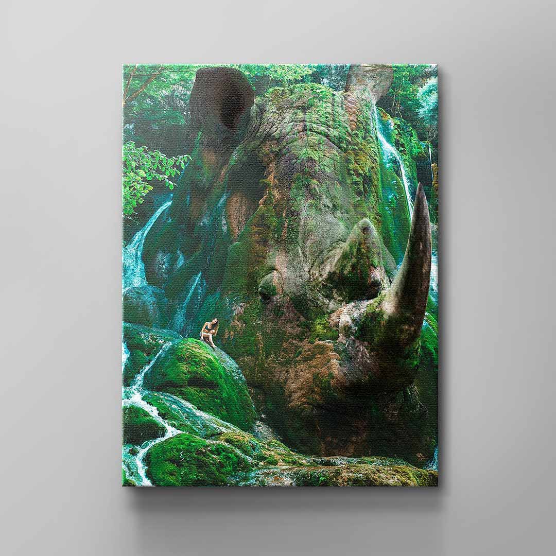 Nashorn Nature