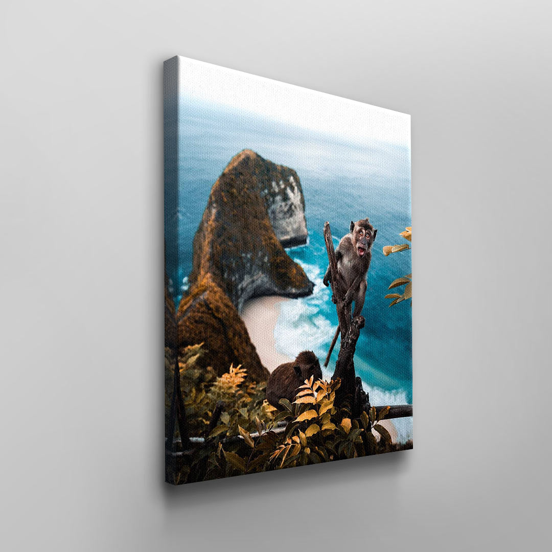 Monkey Island