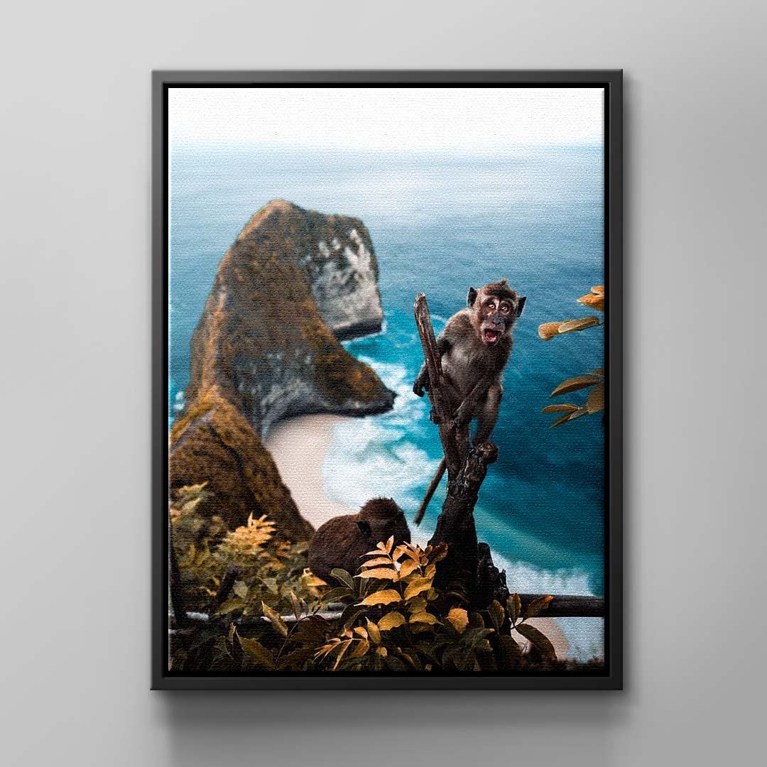 Monkey Island