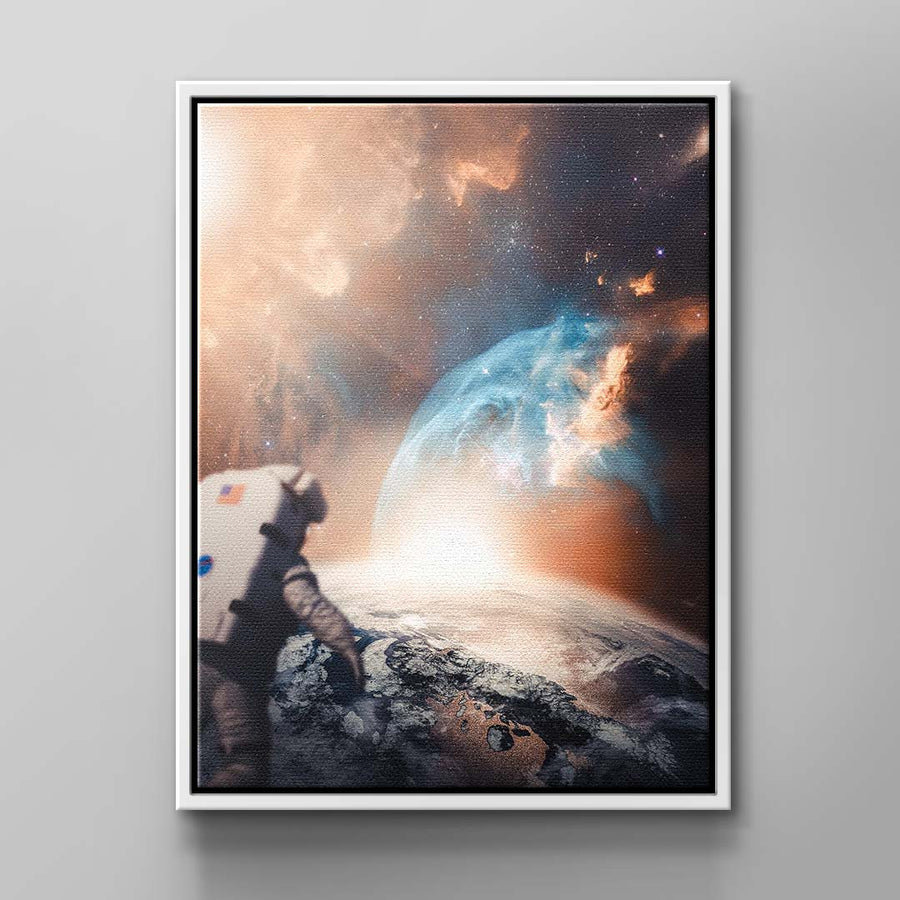 Widok Galaxy