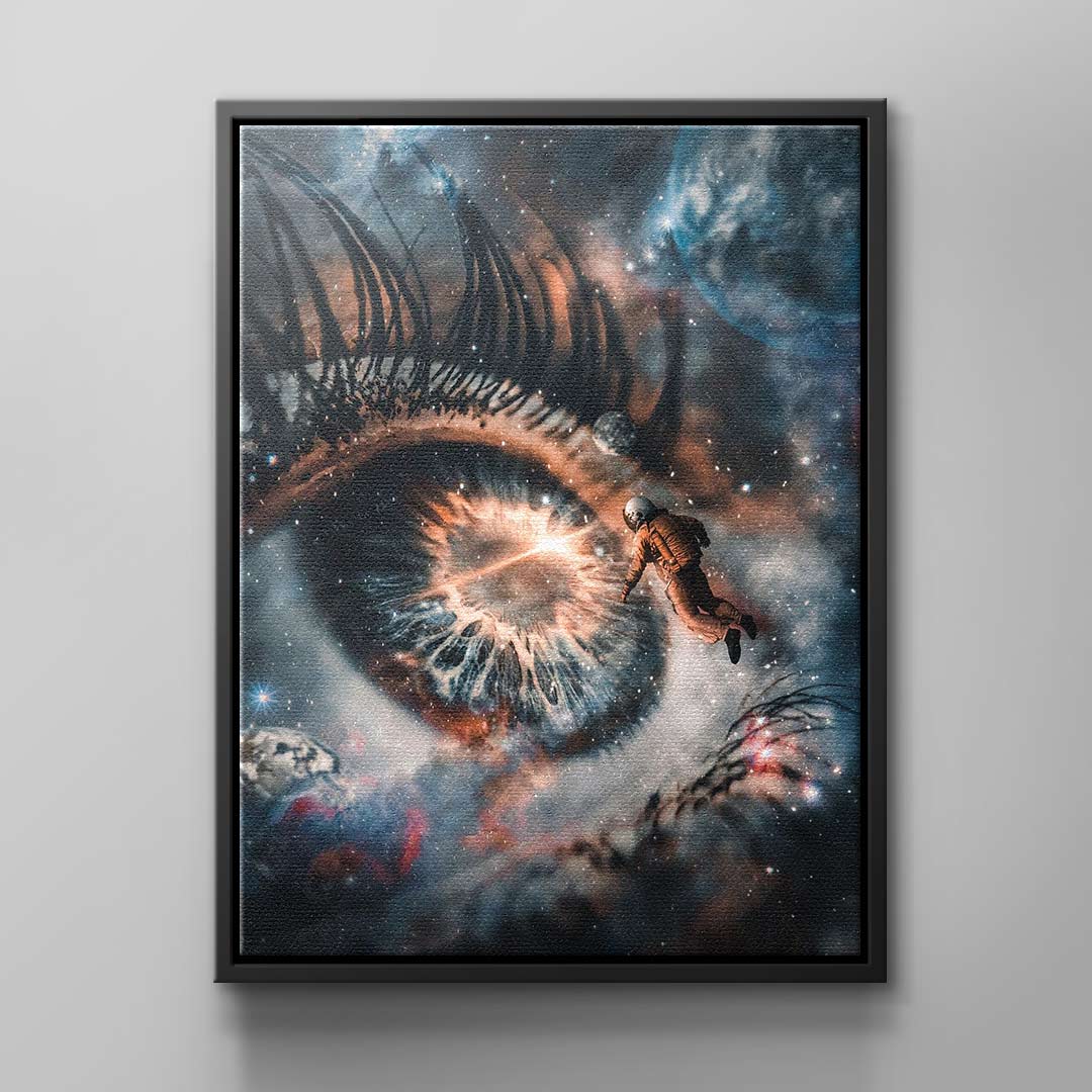Auge der Erkenntnis