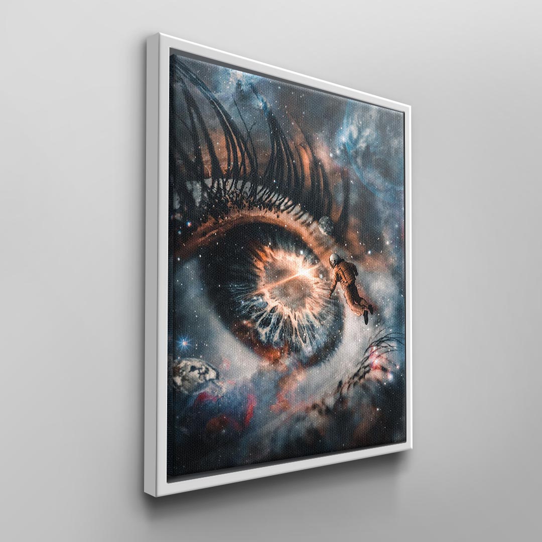 Auge der Erkenntnis