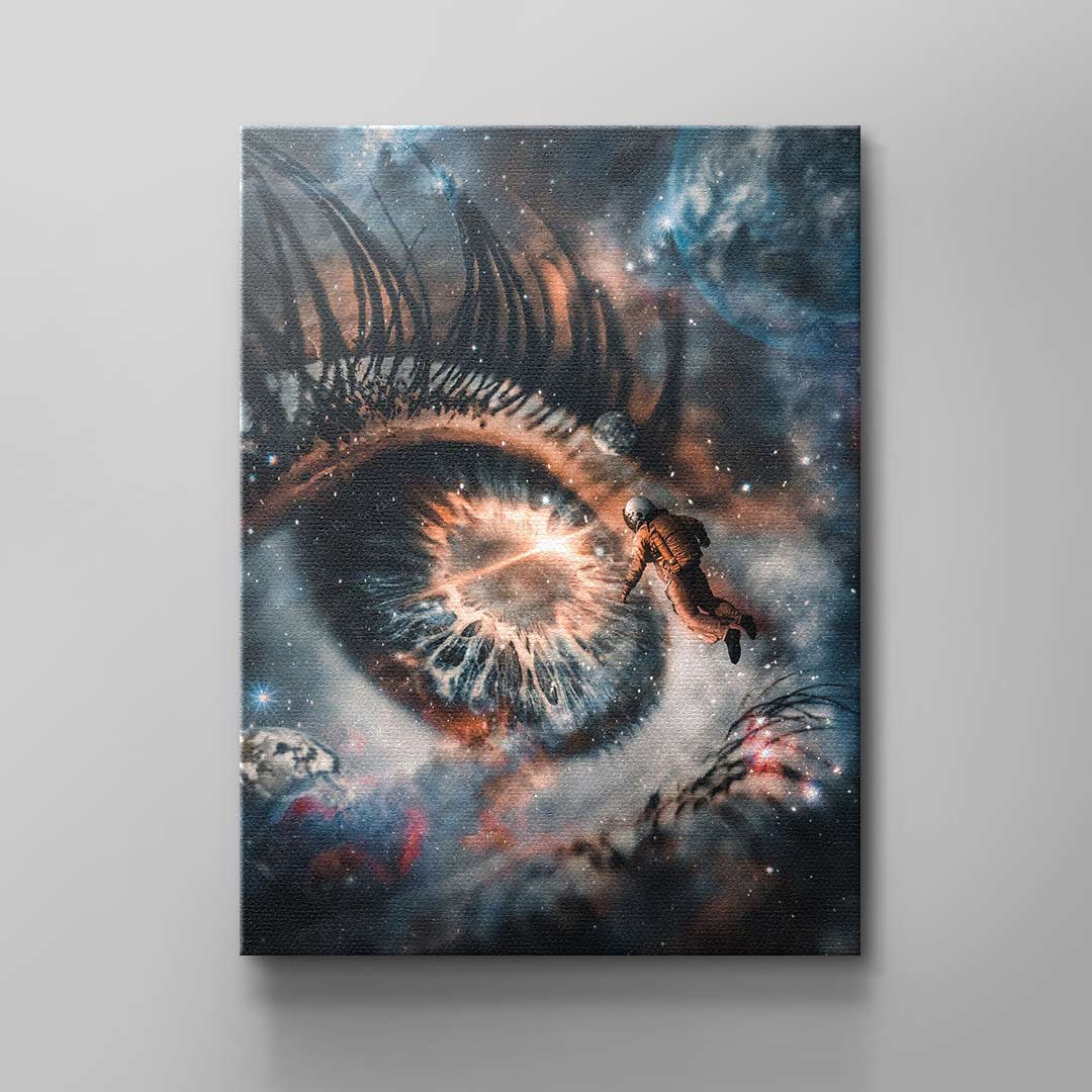 Auge der Erkenntnis