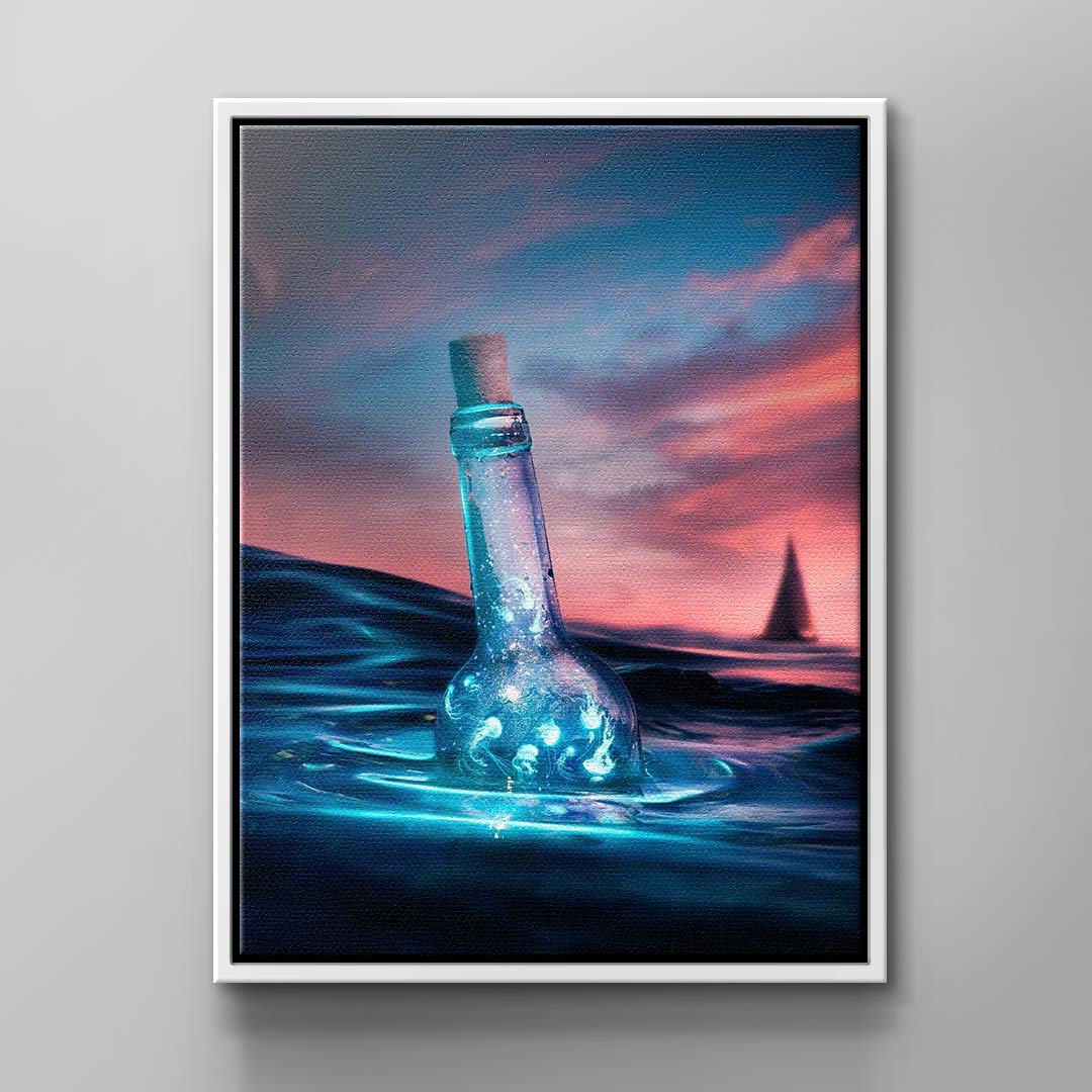 Flaschenpost
