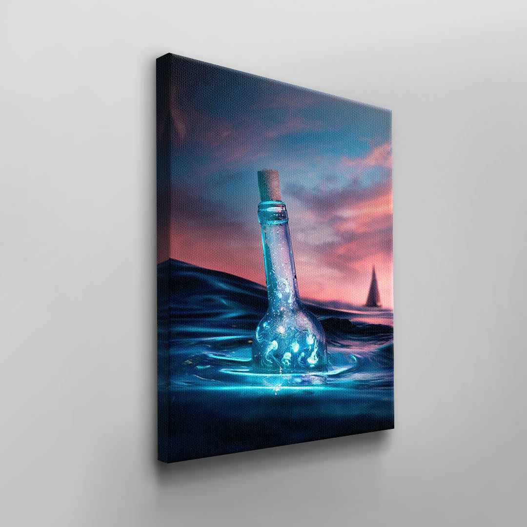 Flaschenpost