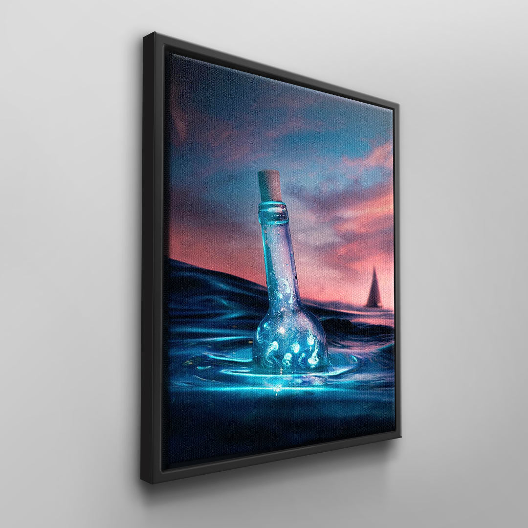 Flaschenpost