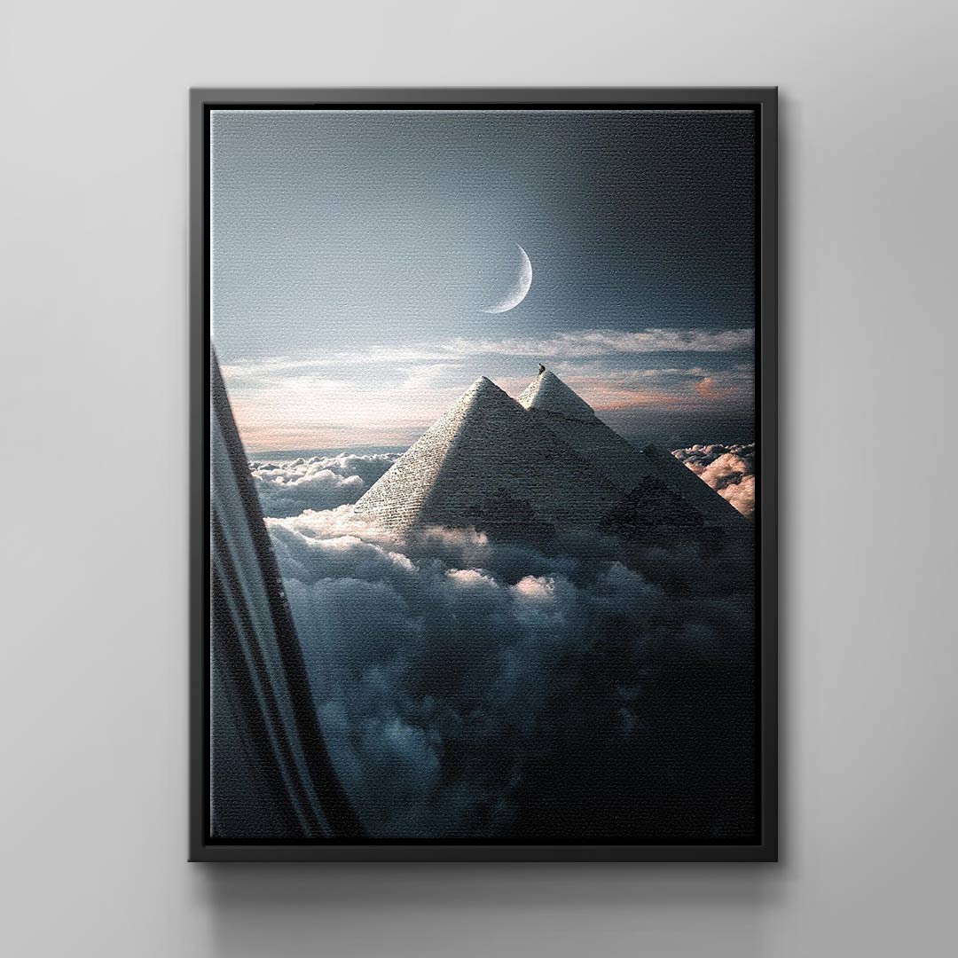 Pyramidenview