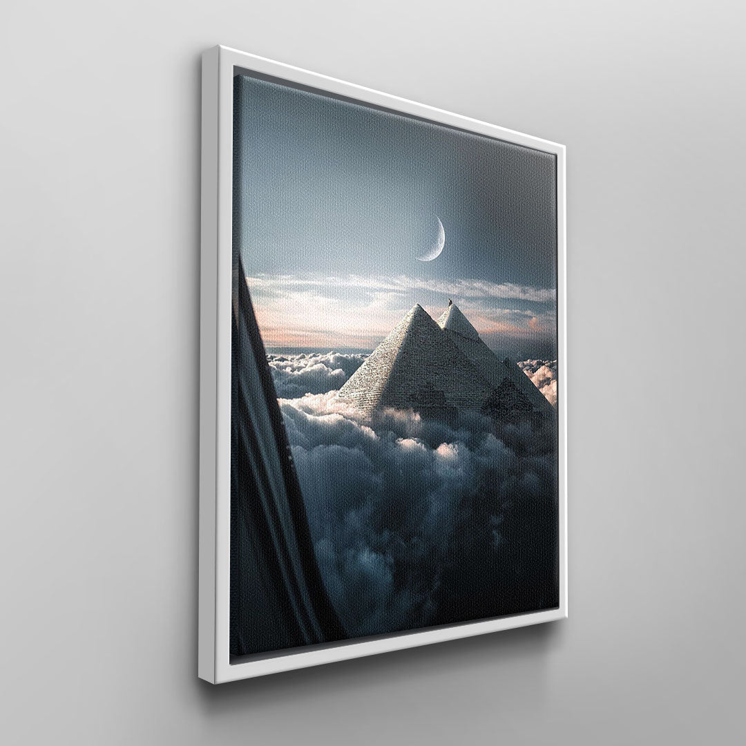 Pyramidenview