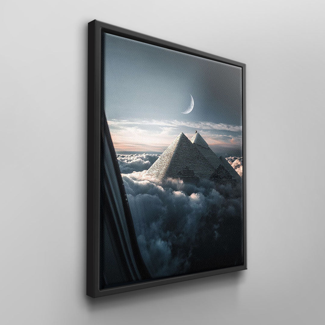 Pyramidenview