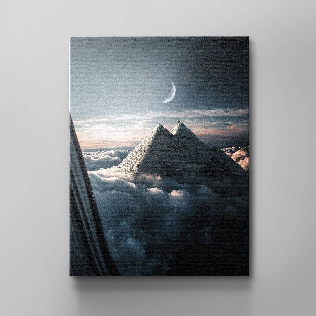 Pyramidenview