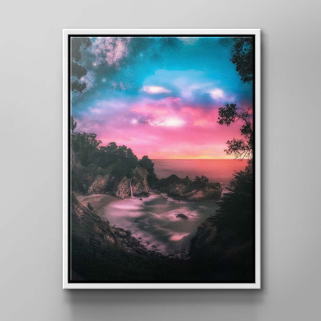 Beautiful Bay