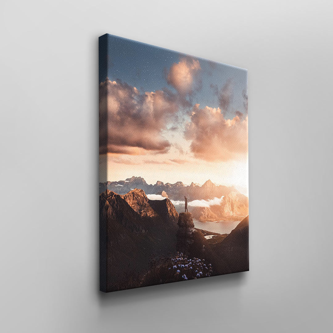 Mountain Walk