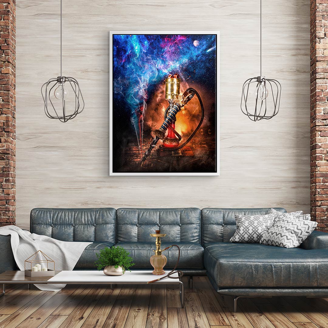 Shisha Galaxy