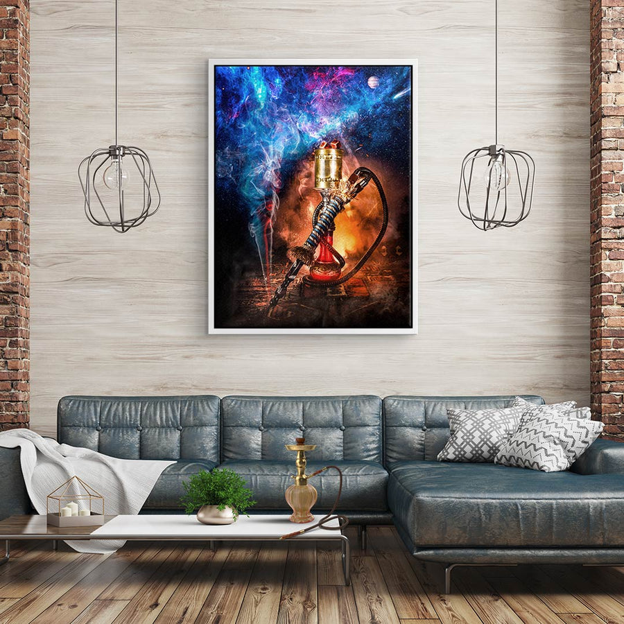 Shisha Galaxy