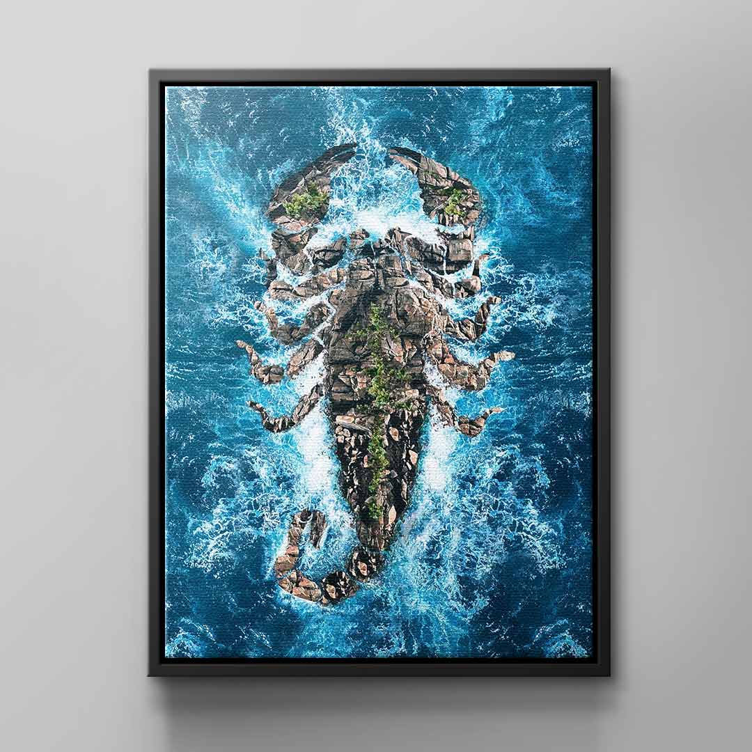 Skorpion Island