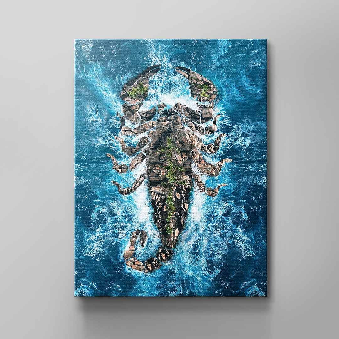 Skorpion Island