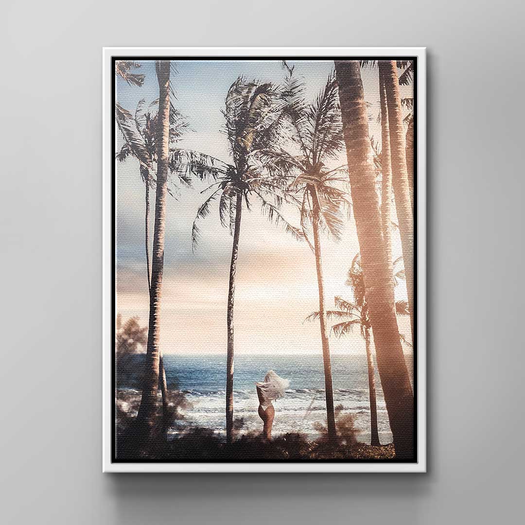 Tropical View