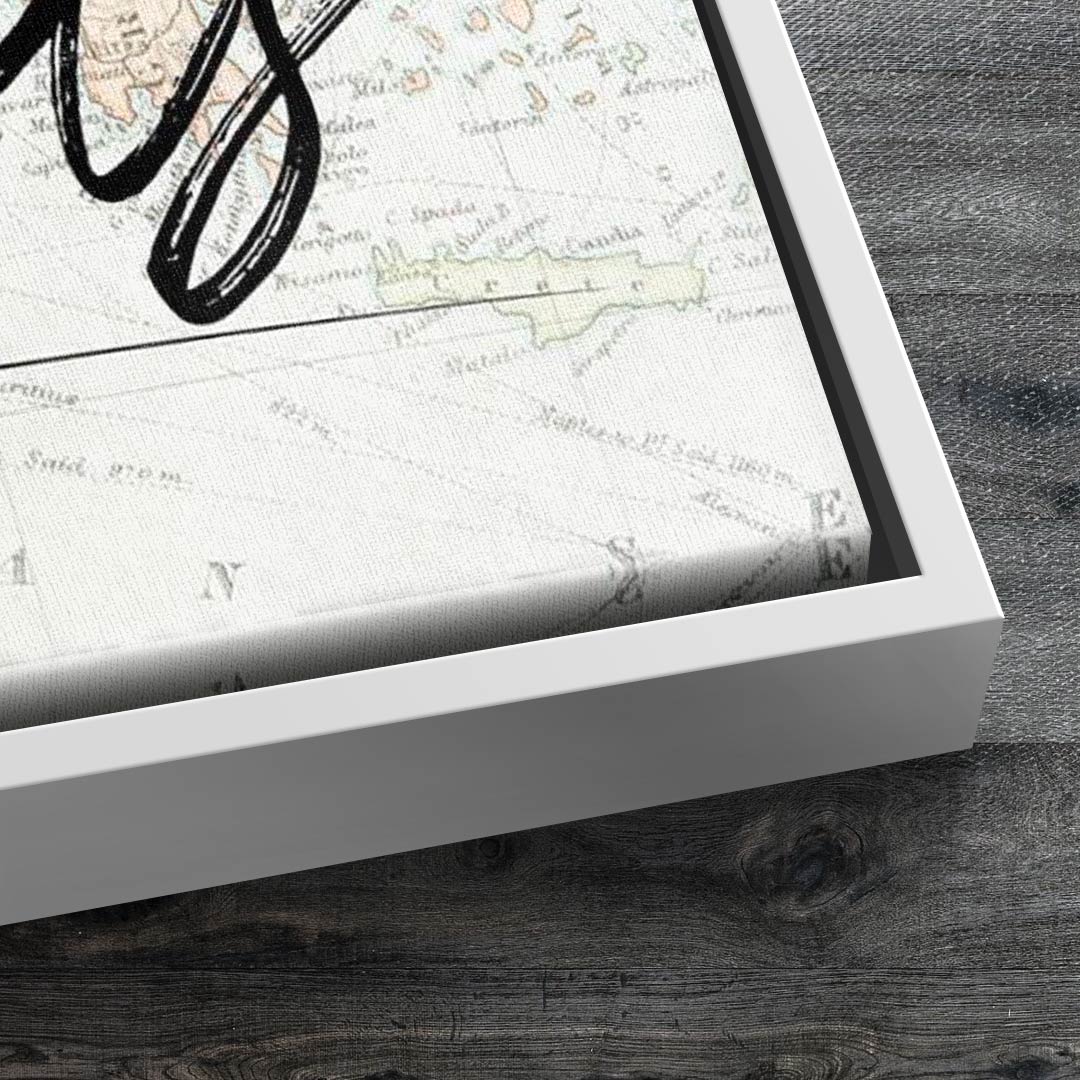 Travel Awaits