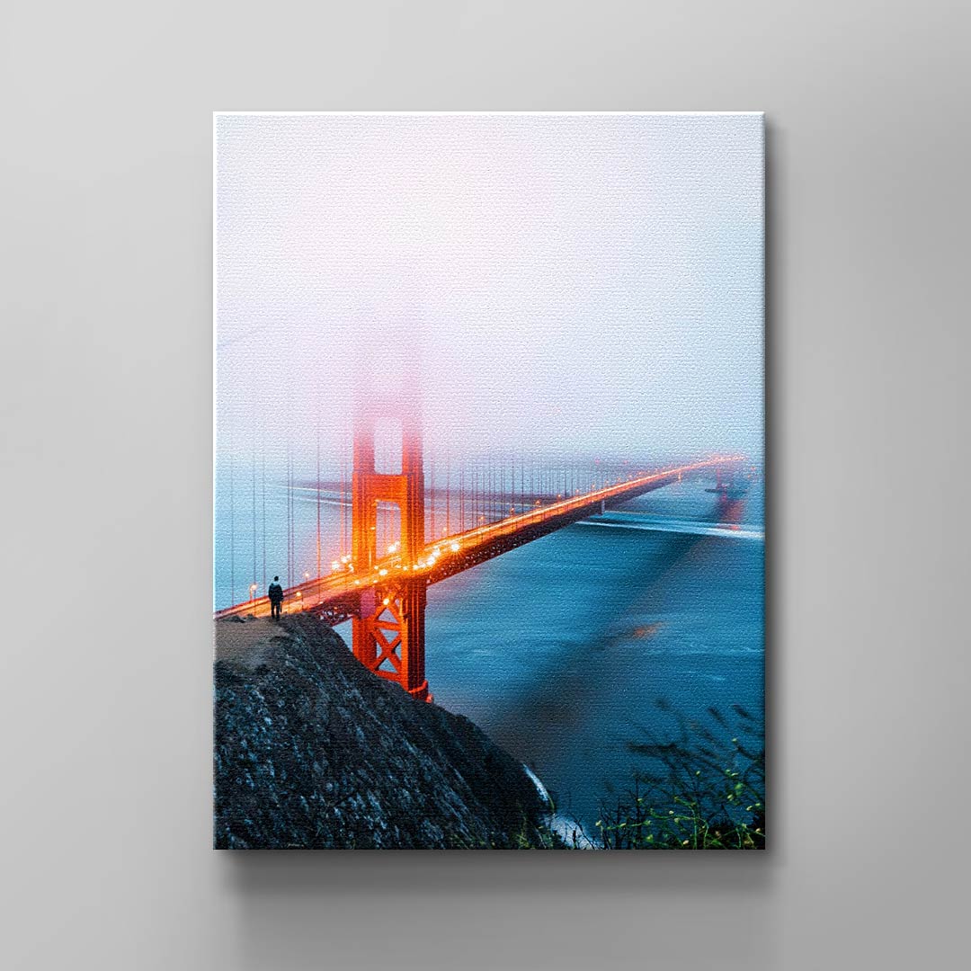 Bridge View