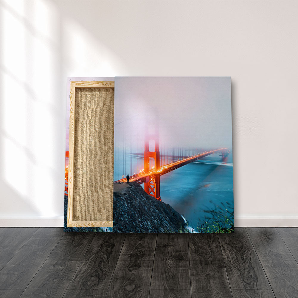 Bridge View
