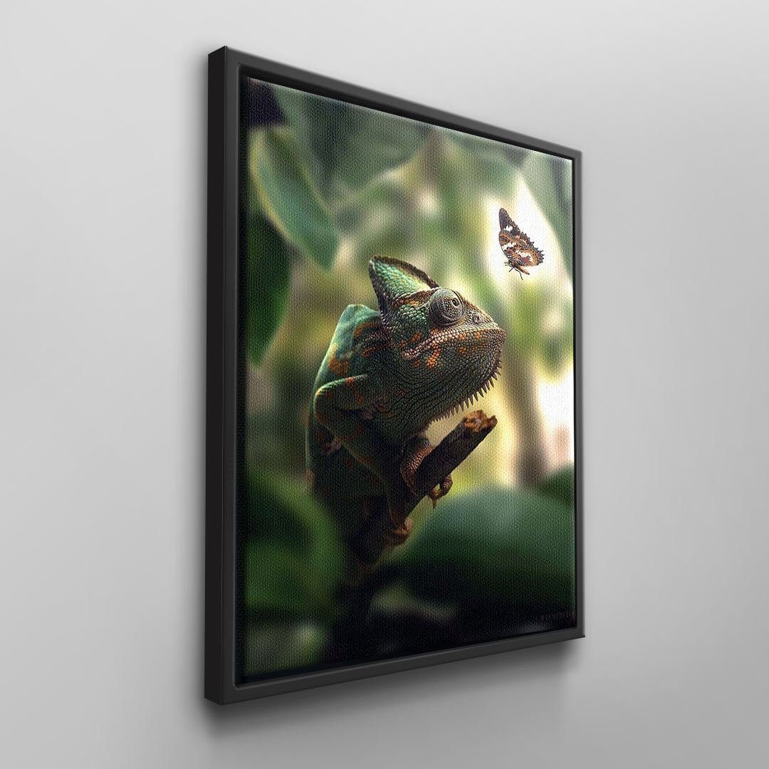 Chameleon Life