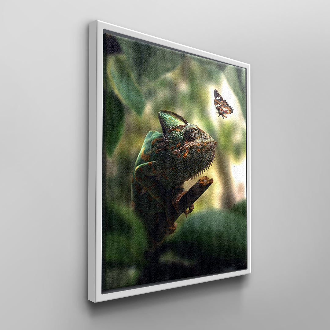 Chameleon Life