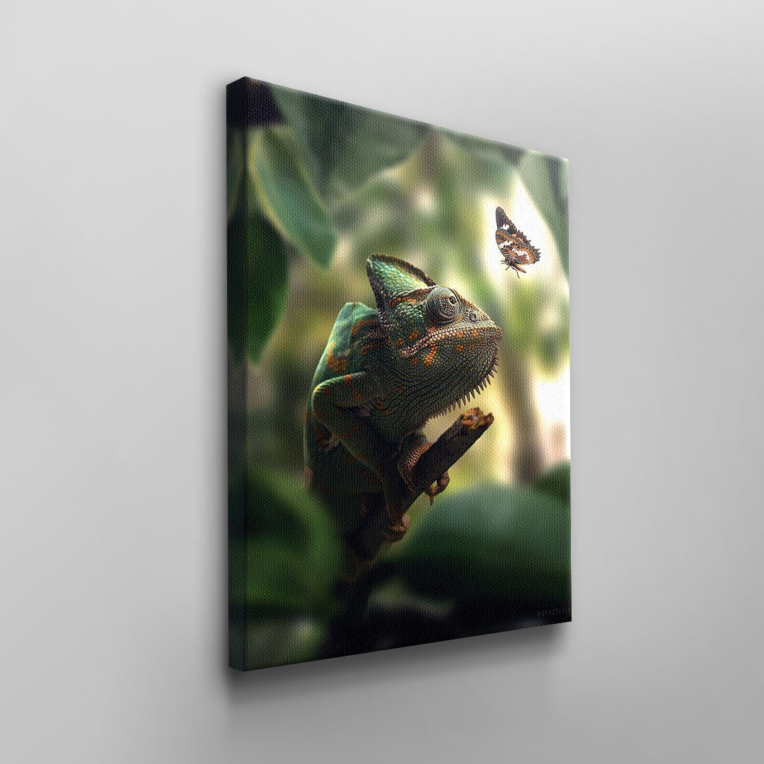 Chameleon Life