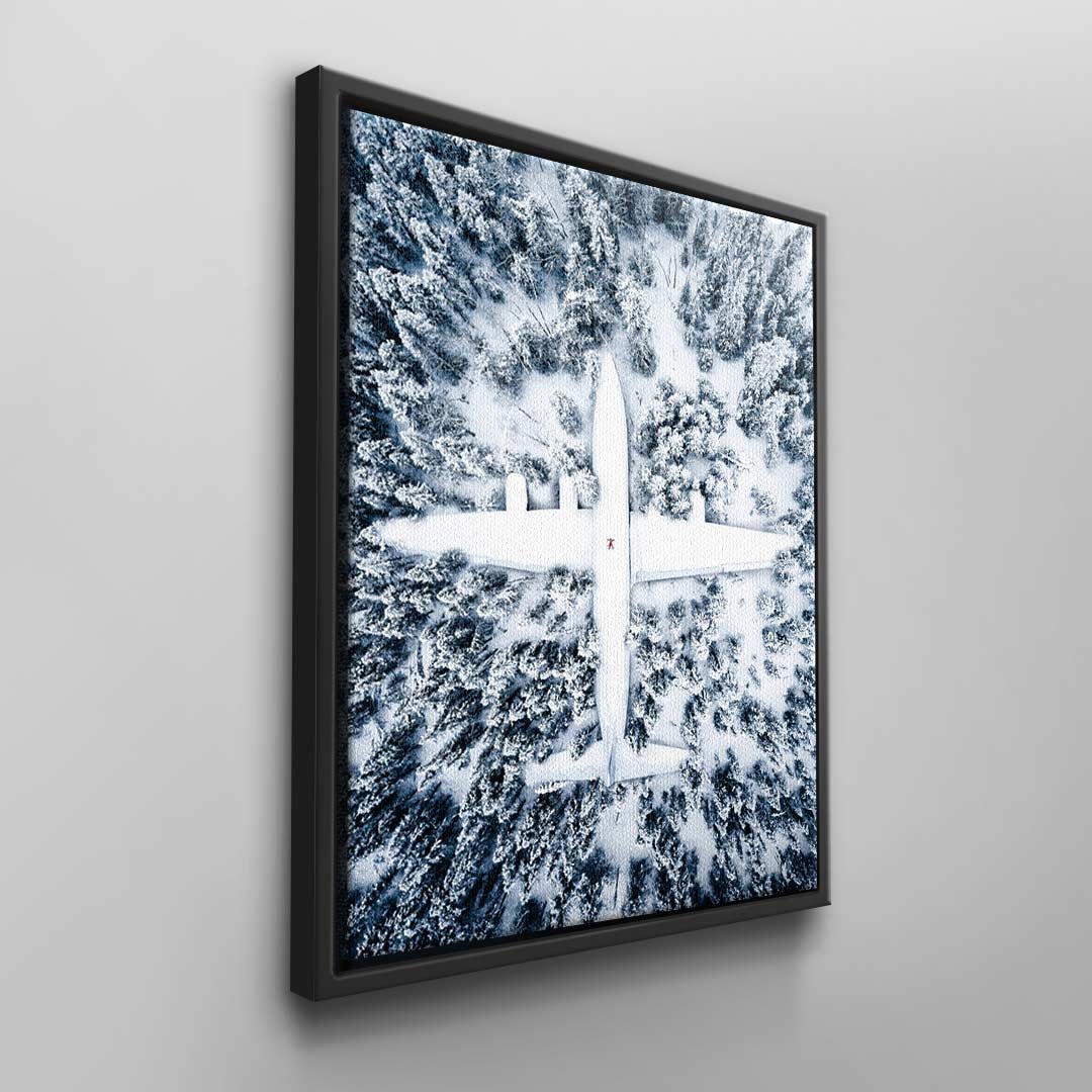 Winter cover