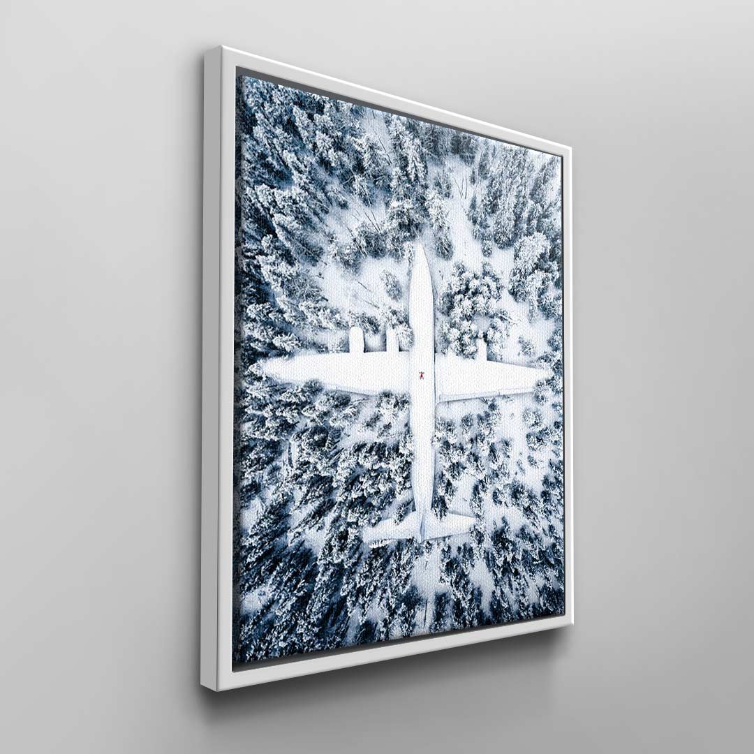 Winter cover
