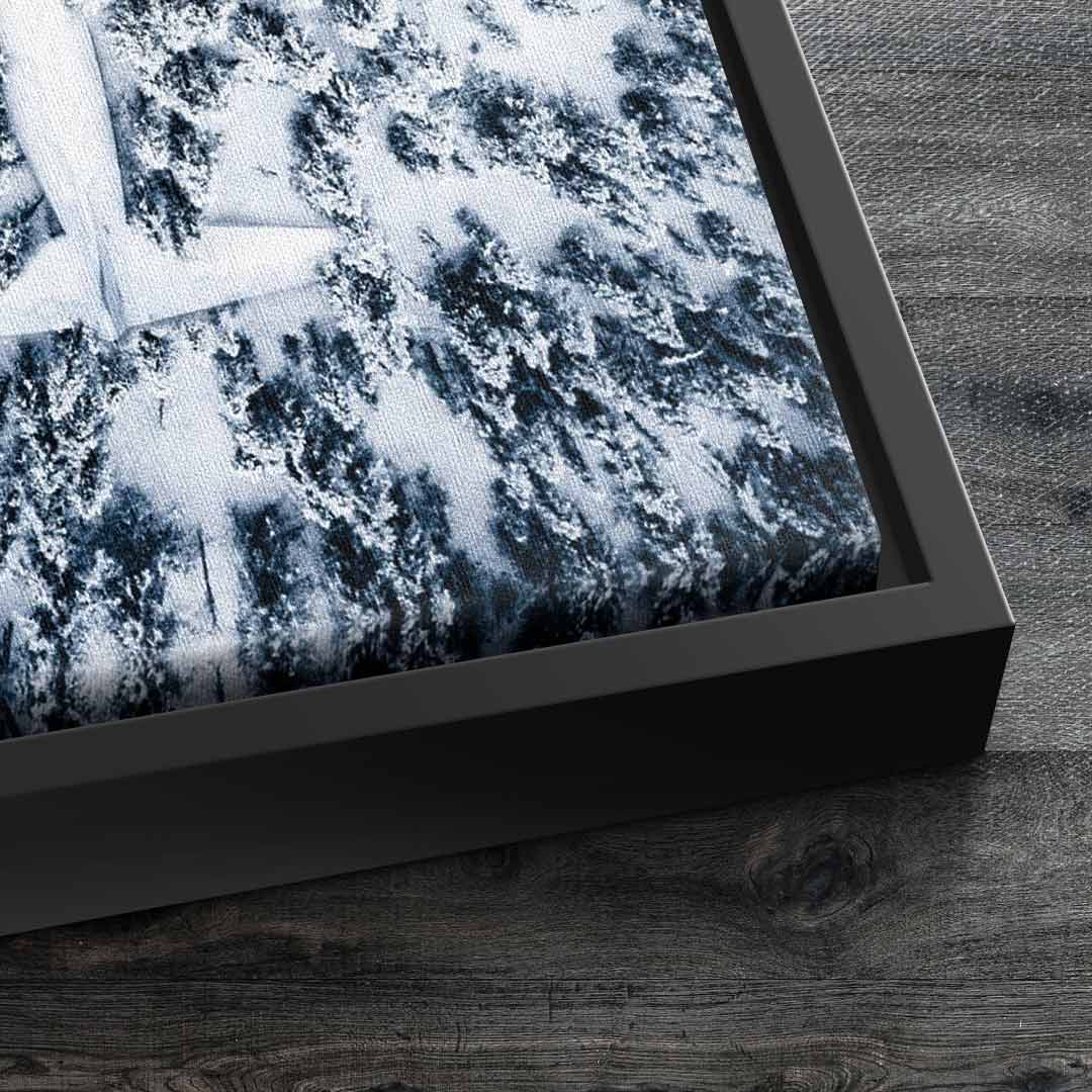 Winter cover