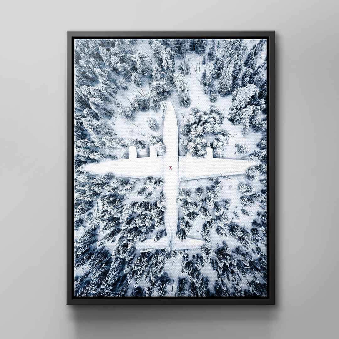 Winter cover
