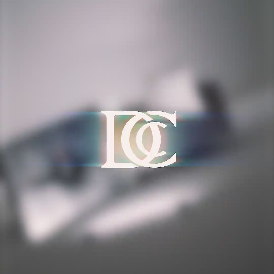 Load video: Royal American Canvas V2 - Customizable - Silver Leaf Picture