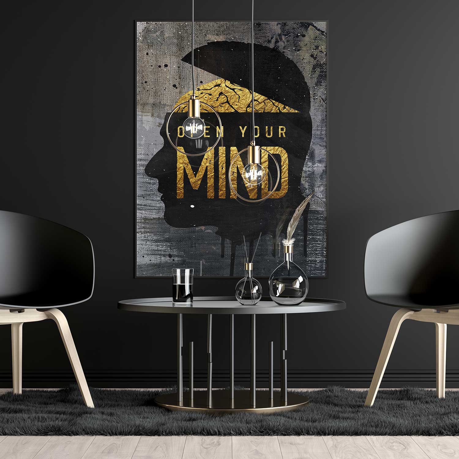 Open your Mind